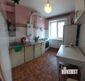 3-к квартира, на длительный срок, 60м2, 3/5 этаж