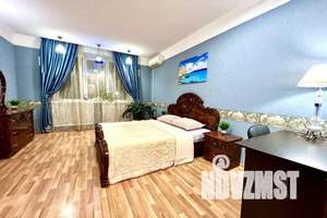 2-к квартира, посуточно, 111м2, 2/10 этаж