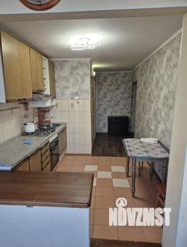 1-к квартира, на длительный срок, 37м2, 6/9 этаж