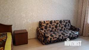 1-к квартира, на длительный срок, 43м2, 6/10 этаж