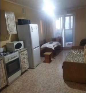 1-к квартира, на длительный срок, 45м2, 7/10 этаж