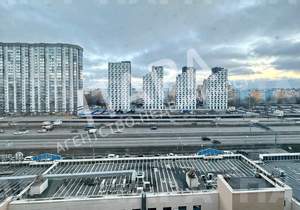 1-к квартира, на длительный срок, 38м2, 11/12 этаж