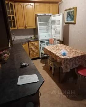 2-к квартира, на длительный срок, 54м2, 4/5 этаж