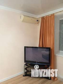 2-к квартира, посуточно, 70м2, 2/14 этаж