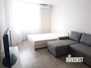 1-к квартира, на длительный срок, 38м2, 17/26 этаж