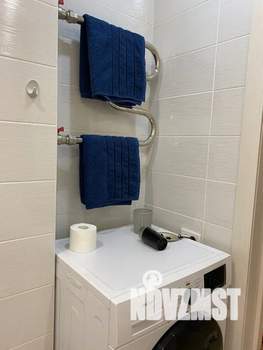 1-к квартира, посуточно, 47м2, 19/25 этаж