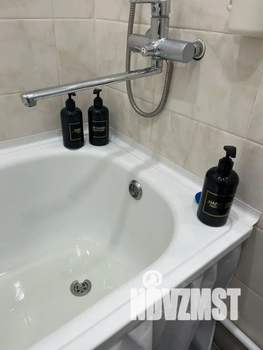 1-к квартира, посуточно, 32м2, 1/5 этаж