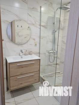 1-к квартира, посуточно, 32м2, 10/12 этаж
