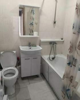 2-к квартира, на длительный срок, 60м2, 6/10 этаж