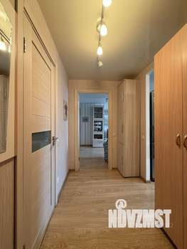 2-к квартира, на длительный срок, 54м2, 9/12 этаж