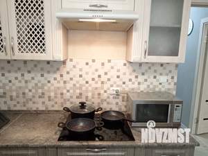 1-к квартира, посуточно, 47м2, 3/17 этаж