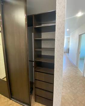 2-к квартира, на длительный срок, 58м2, 14/19 этаж