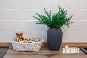 Студия квартира, посуточно, 33м2, 4/24 этаж