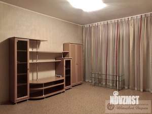 1-к квартира, на длительный срок, 39м2, 8/9 этаж