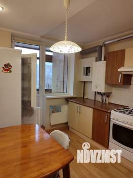 1-к квартира, на длительный срок, 35м2, 3/10 этаж