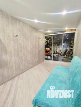 2-к квартира, посуточно, 42м2, 3/5 этаж