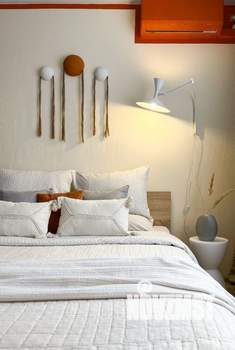 1-к квартира, посуточно, 38м2, 2/3 этаж