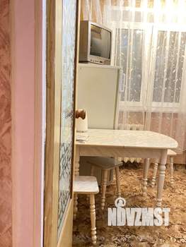 1-к квартира, посуточно, 30м2, 4/5 этаж