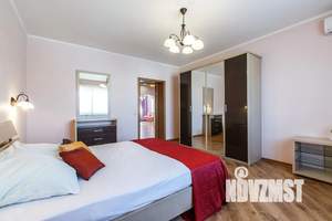 3-к квартира, посуточно, 115м2, 8/10 этаж