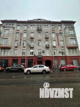 Студия квартира, посуточно, 22м2, 5/5 этаж