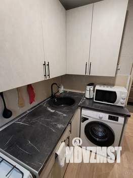 1-к квартира, посуточно, 25м2, 3/9 этаж