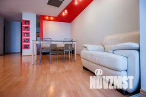 3-к квартира, посуточно, 135м2, 4/16 этаж