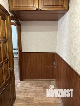 1-к квартира, на длительный срок, 32м2, 2/5 этаж