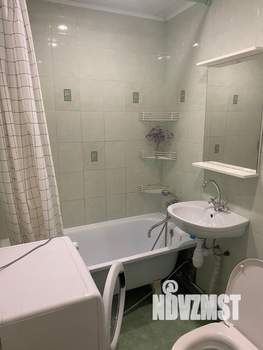1-к квартира, на длительный срок, 30м2, 4/5 этаж
