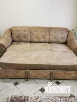 1-к квартира, на длительный срок, 44м2, 2/4 этаж