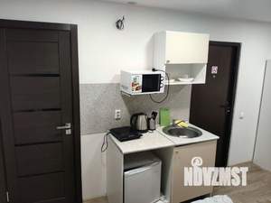 Студия квартира, на длительный срок, 16м2, 1/24 этаж