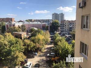 1-к квартира, на длительный срок, 37м2, 6/10 этаж