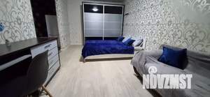 1-к квартира, посуточно, 31м2, 3/5 этаж