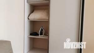1-к квартира, посуточно, 35м2, 2/5 этаж