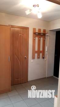 1-к квартира, на длительный срок, 43м2, 6/10 этаж