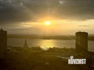 2-к квартира, посуточно, 75м2, 15/24 этаж