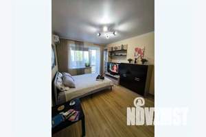 1-к квартира, посуточно, 37м2, 4/14 этаж