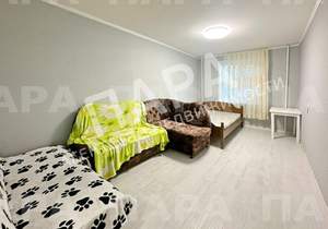 1-к квартира, на длительный срок, 38м2, 11/12 этаж