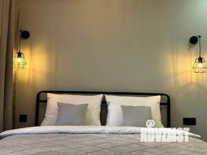 Студия квартира, посуточно, 16м2, 1/12 этаж