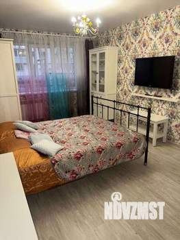 3-к квартира, на длительный срок, 60м2, 1/5 этаж