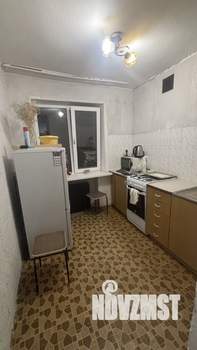 1-к квартира, на длительный срок, 29м2, 5/5 этаж