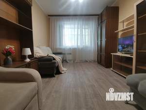 2-к квартира, посуточно, 49м2, 1/1 этаж