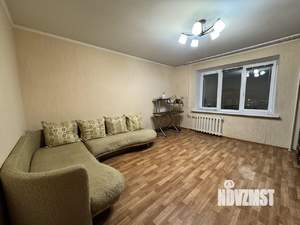 1-к квартира, на длительный срок, 48м2, 14/14 этаж