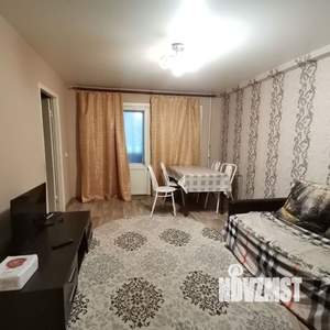 3-к квартира, на длительный срок, 61м2, 2/5 этаж