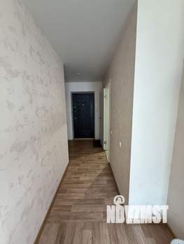 1-к квартира, на длительный срок, 45м2, 3/18 этаж