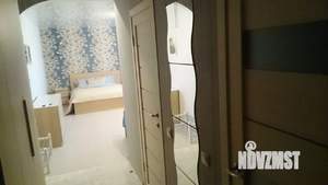 1-к квартира, на длительный срок, 55м2, 10/22 этаж