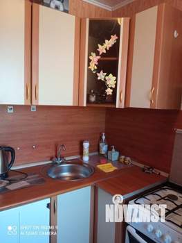 1-к квартира, на длительный срок, 24м2, 7/9 этаж