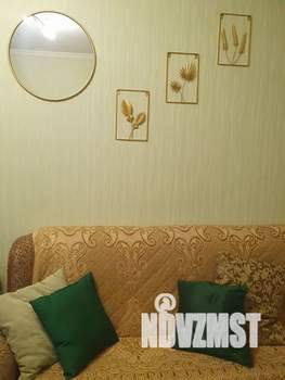 2-к квартира, посуточно, 75м2, 17/20 этаж