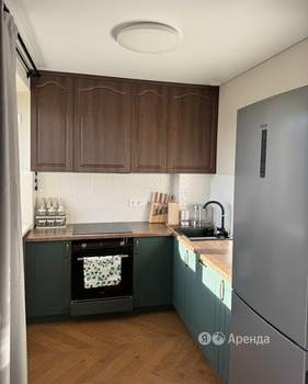 2-к квартира, на длительный срок, 42м2, 5/5 этаж