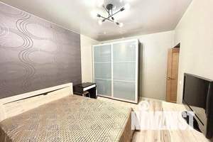 2-к квартира, посуточно, 60м2, 3/17 этаж