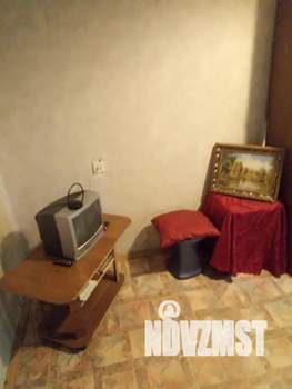 1-к квартира, посуточно, 27м2, 2/9 этаж